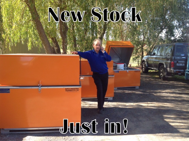 Part Washers New Stock