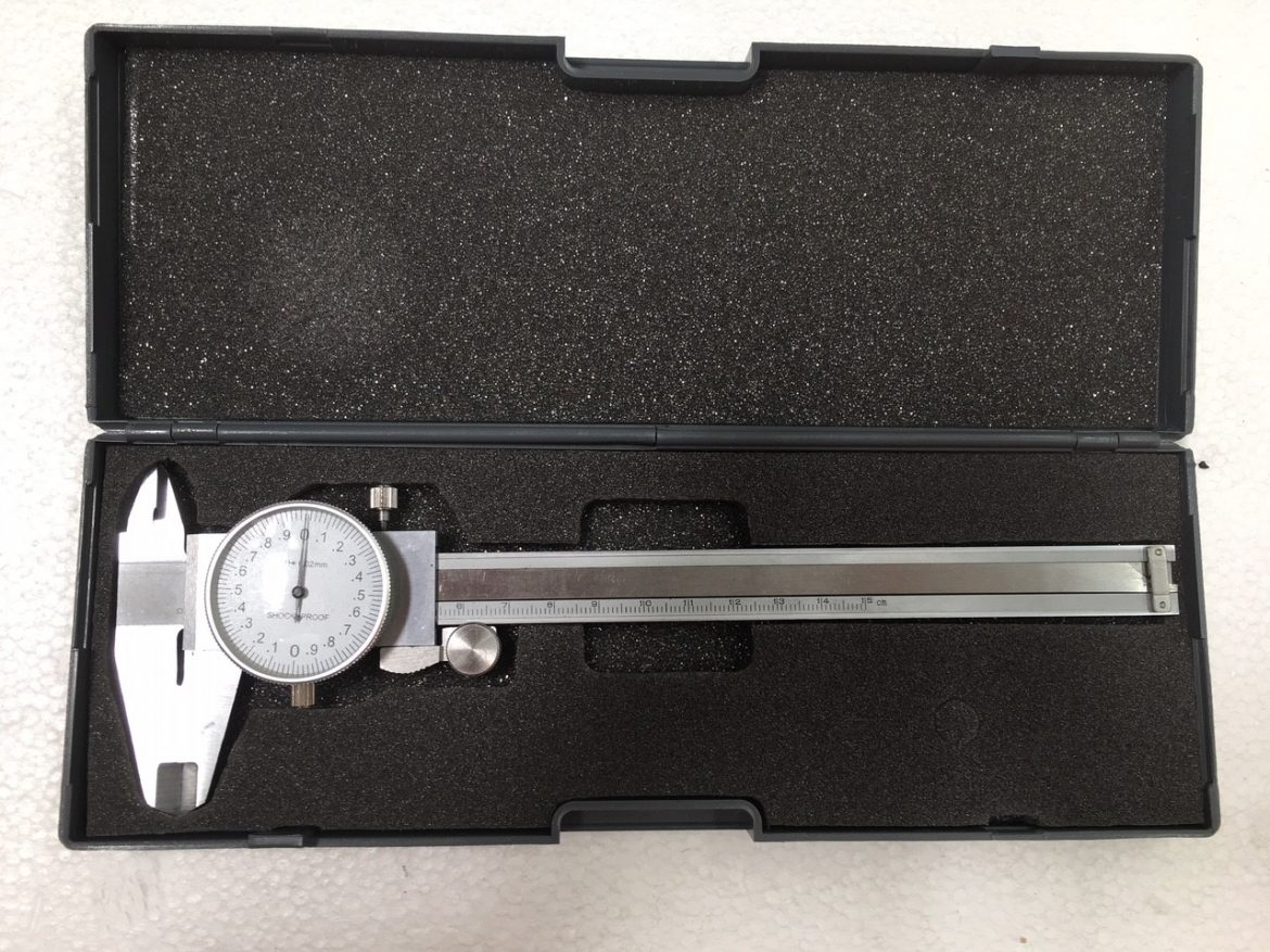 Blog - Micrometers / measuring equipment: clearance - Auto & Industrial ...